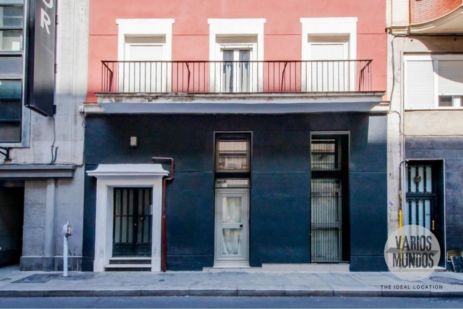 Апартаменти La Gran Via A Un Paso, Silva 3 E2 Мадрид Екстер'єр фото