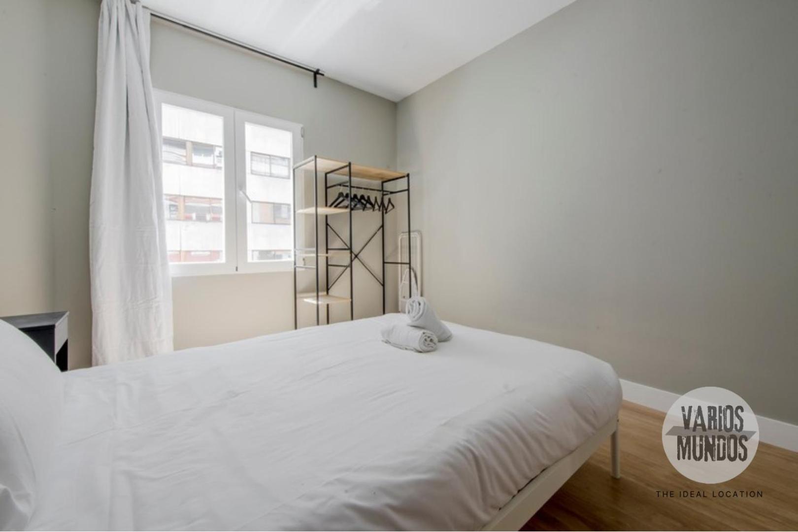 Апартаменти La Gran Via A Un Paso, Silva 3 E2 Мадрид Екстер'єр фото